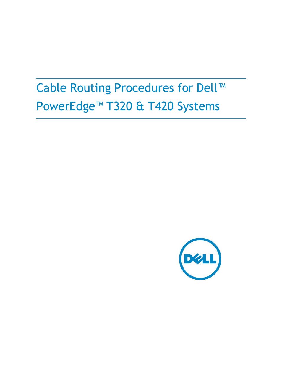 Dell PowerEdge Rack Enclosure 4220 User Manual | 9 pages