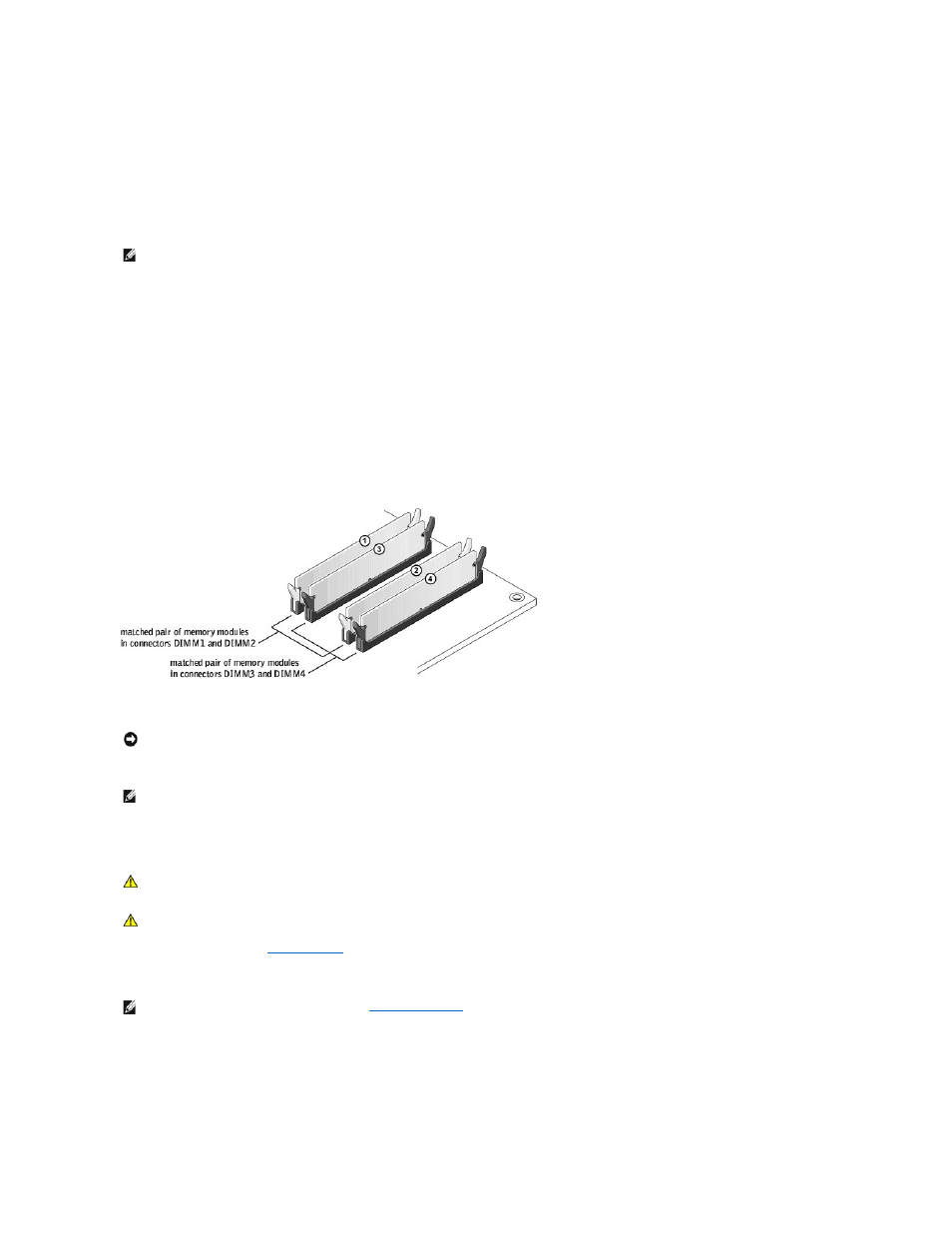 Dell Dimension 4600 User Manual | Page 13 / 44