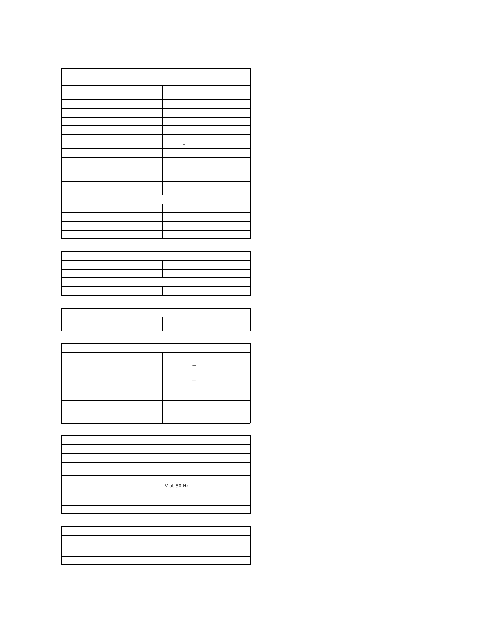 Ports and connectors, Video, Audio | Network, Controls and lights, Power, Physical | Dell Dimension 4600 User Manual | Page 32 / 44