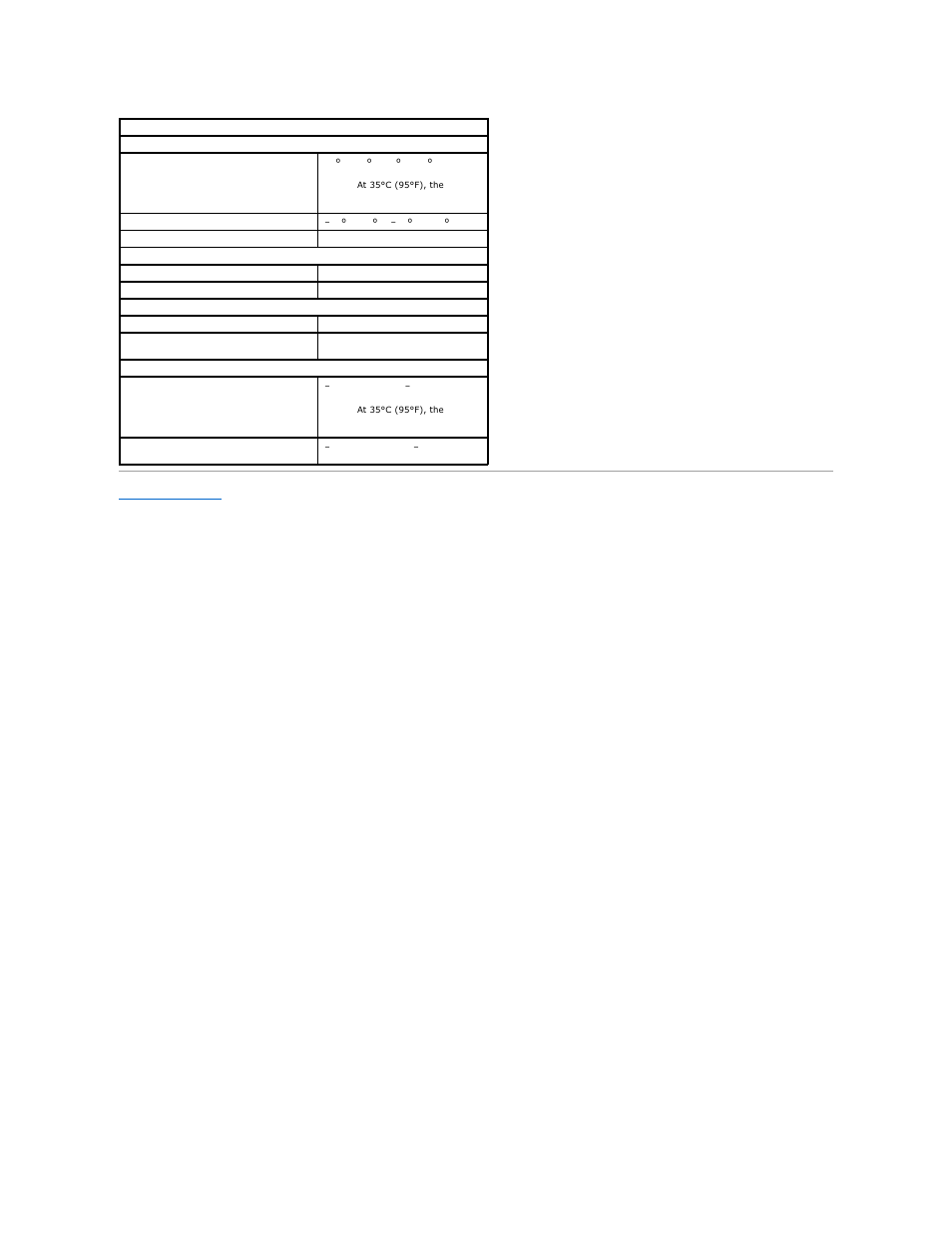 Environmental | Dell Dimension 4600 User Manual | Page 33 / 44