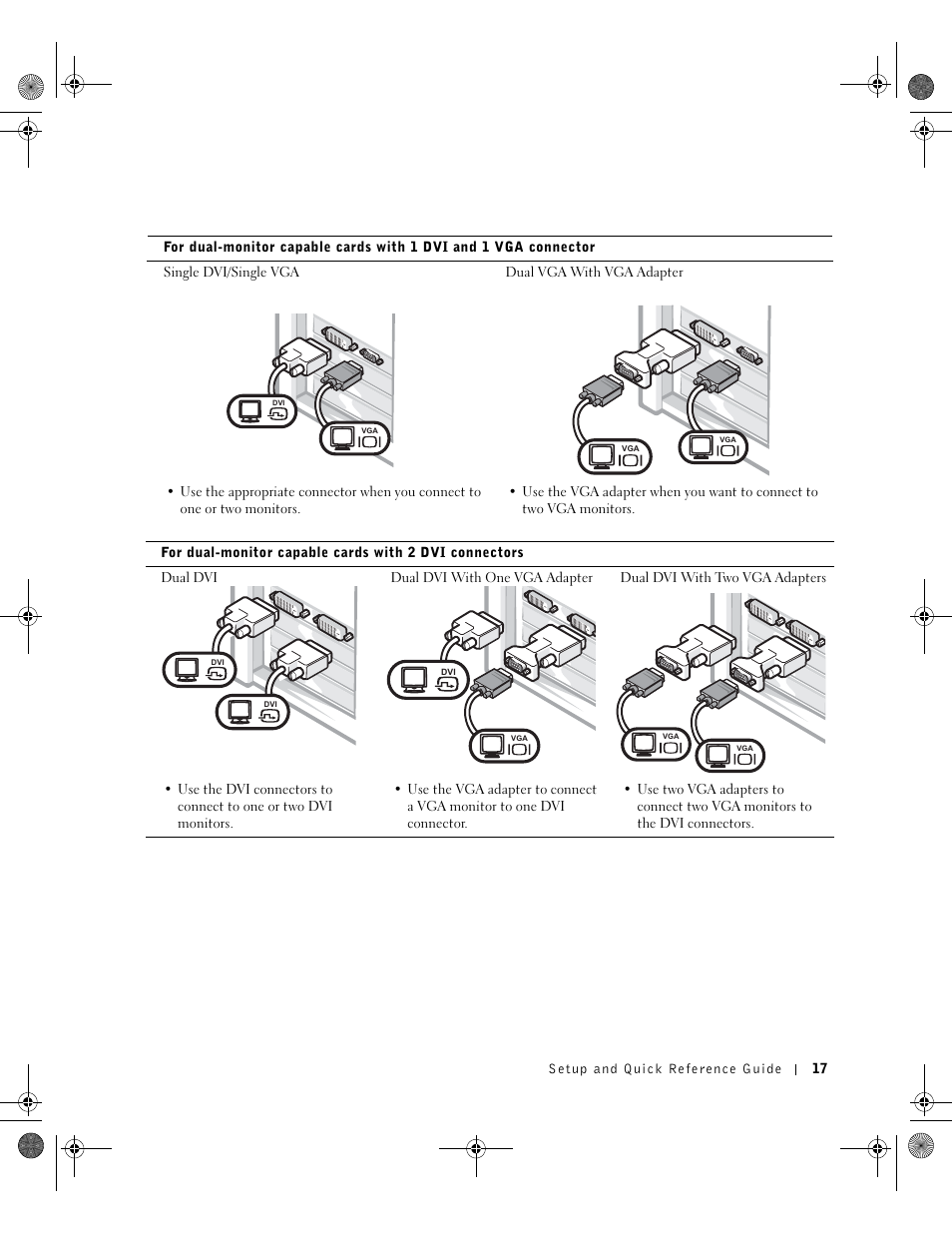 Dell OptiPlex GX270 User Manual | Page 17 / 38