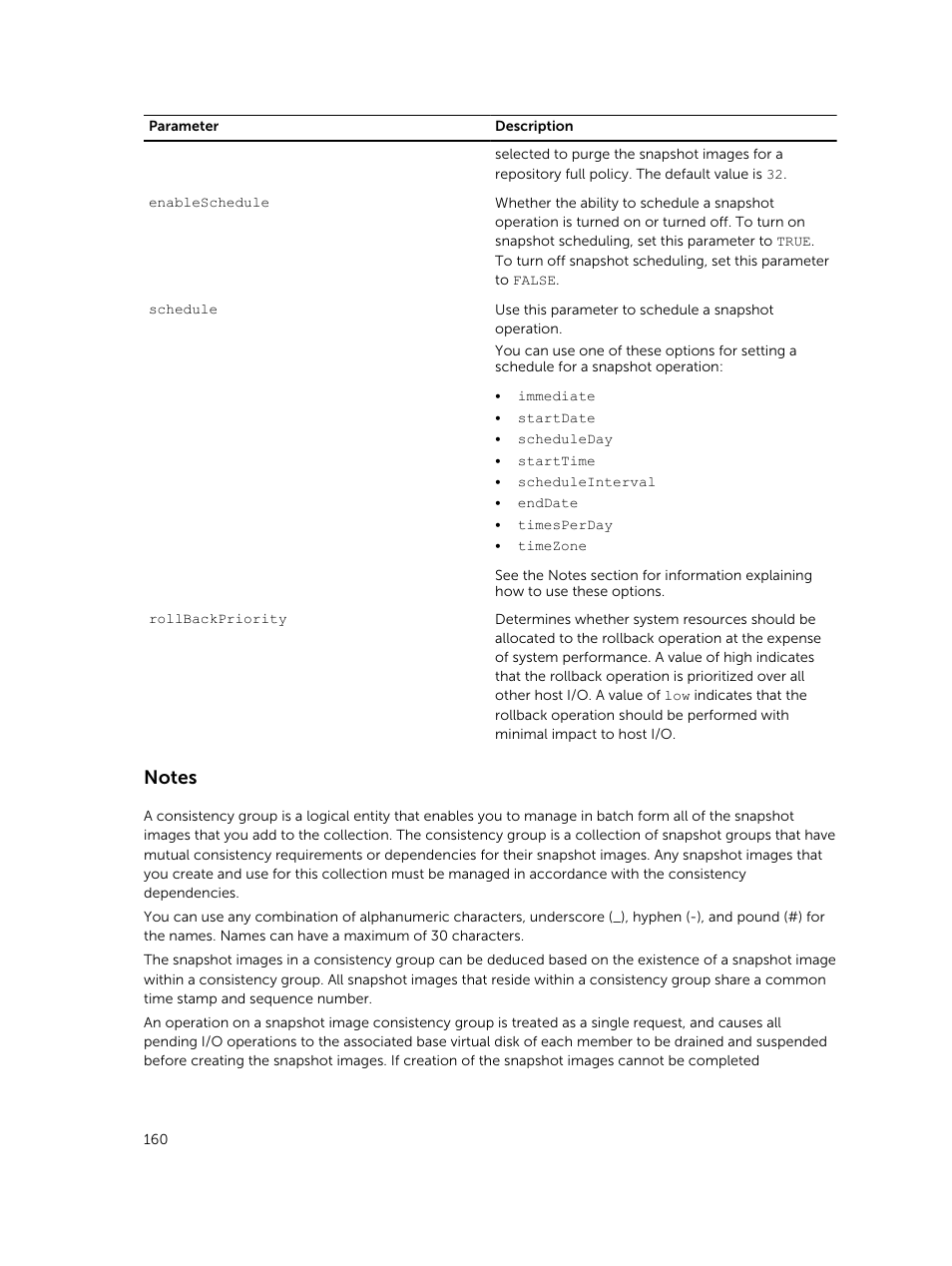 Dell PowerVault MD3420 User Manual | Page 160 / 405