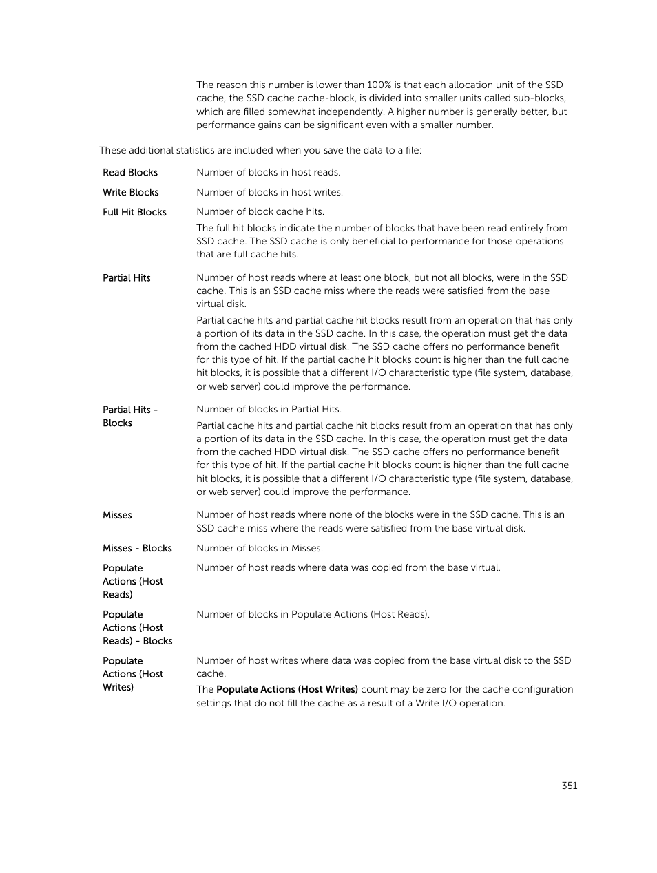 Dell PowerVault MD3420 User Manual | Page 351 / 405