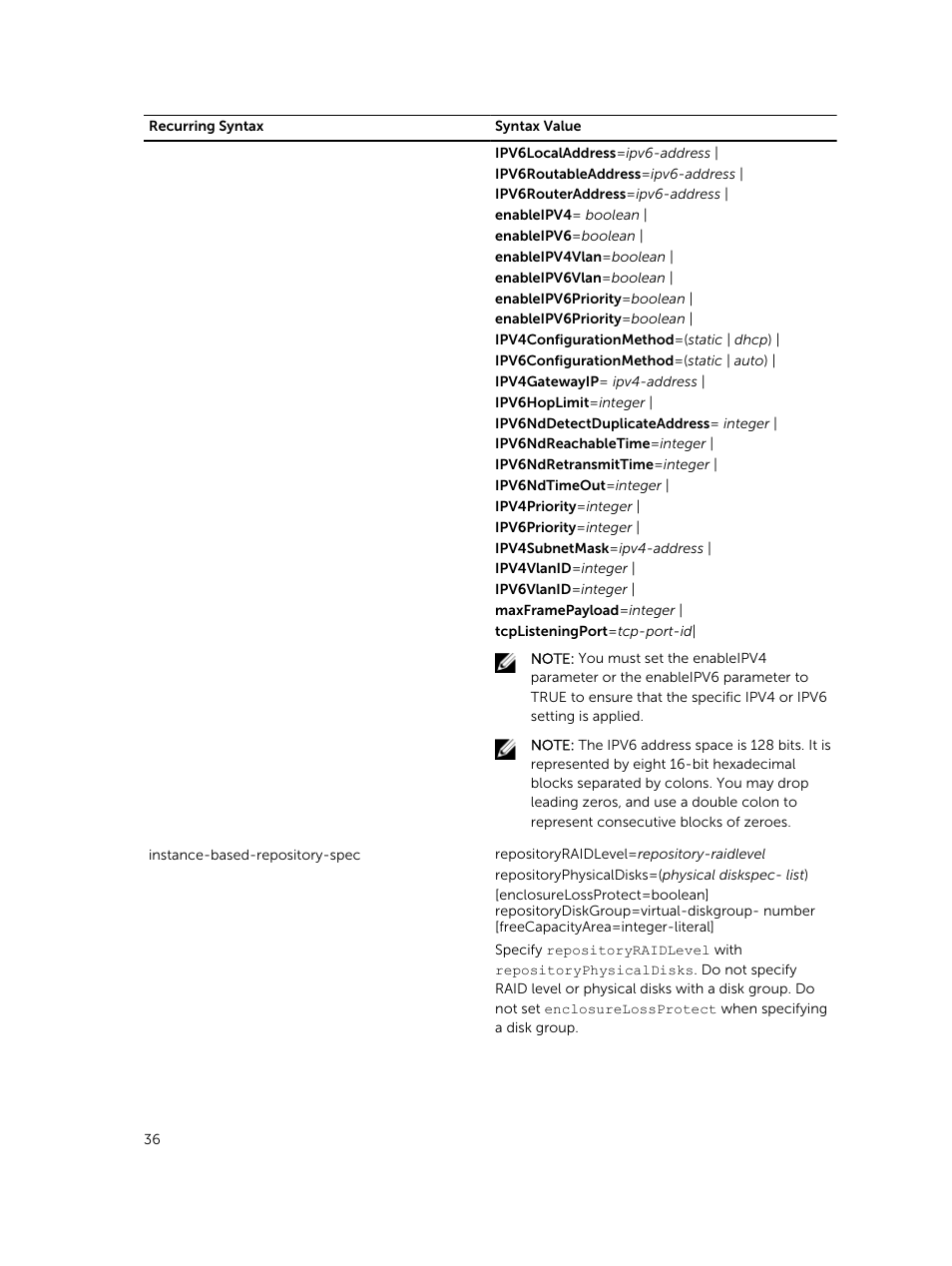 Dell PowerVault MD3420 User Manual | Page 36 / 405
