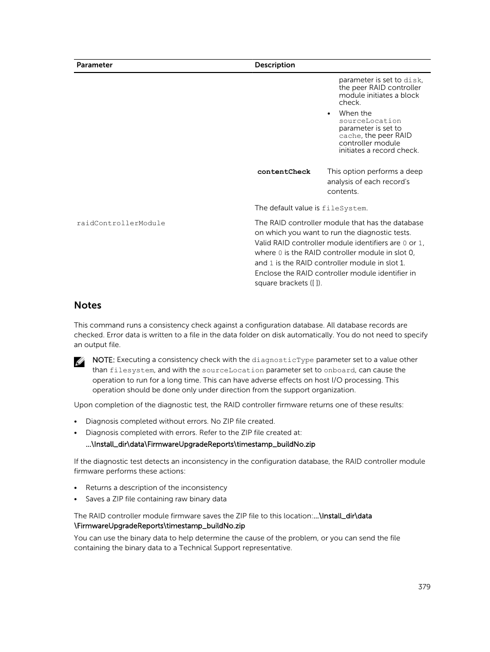 Dell PowerVault MD3420 User Manual | Page 379 / 405