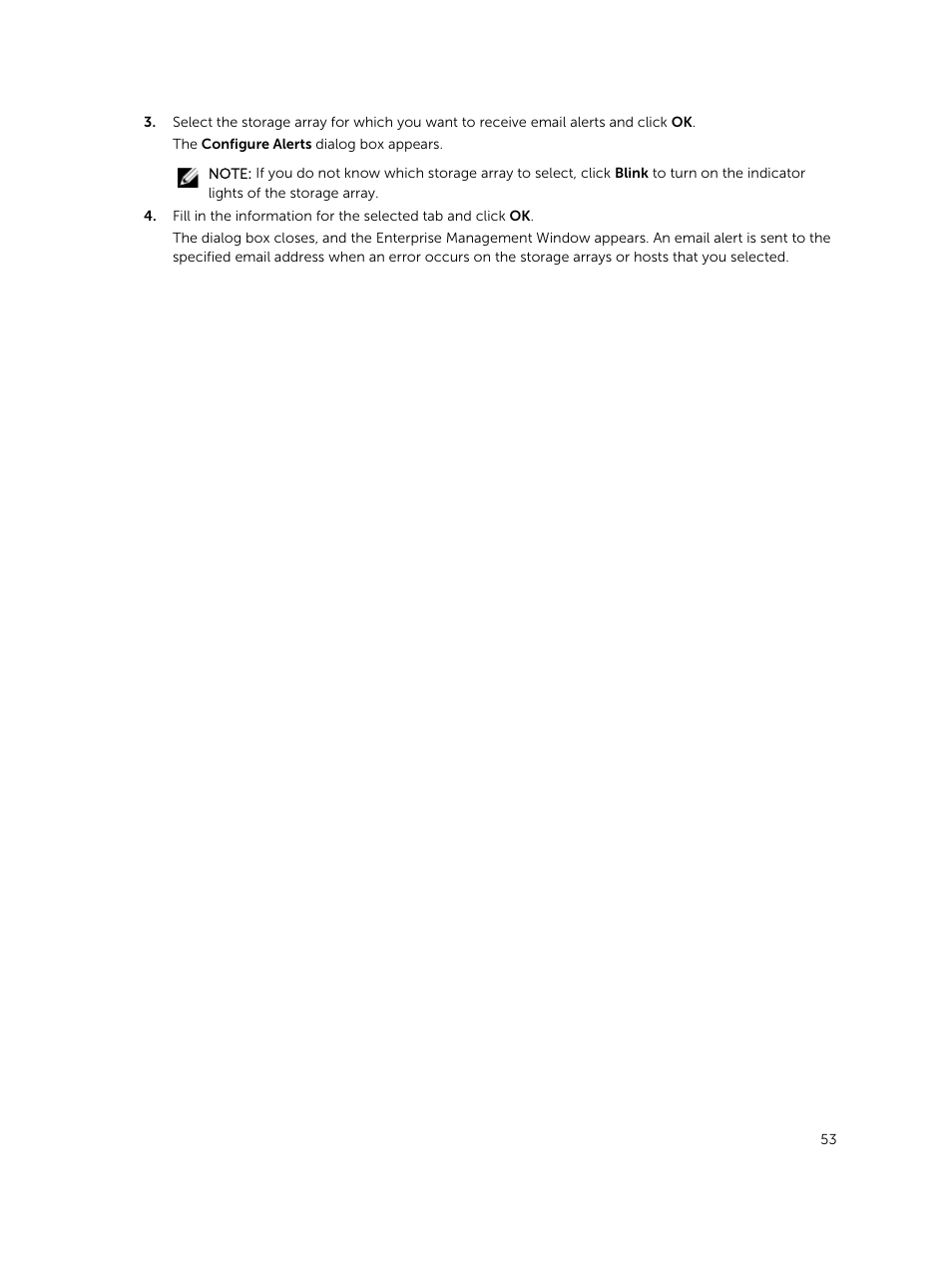 Dell PowerVault MD3420 User Manual | Page 53 / 405