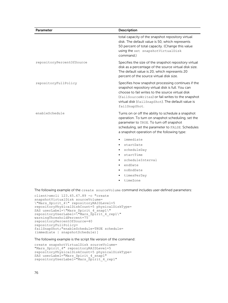 Dell PowerVault MD3420 User Manual | Page 76 / 405