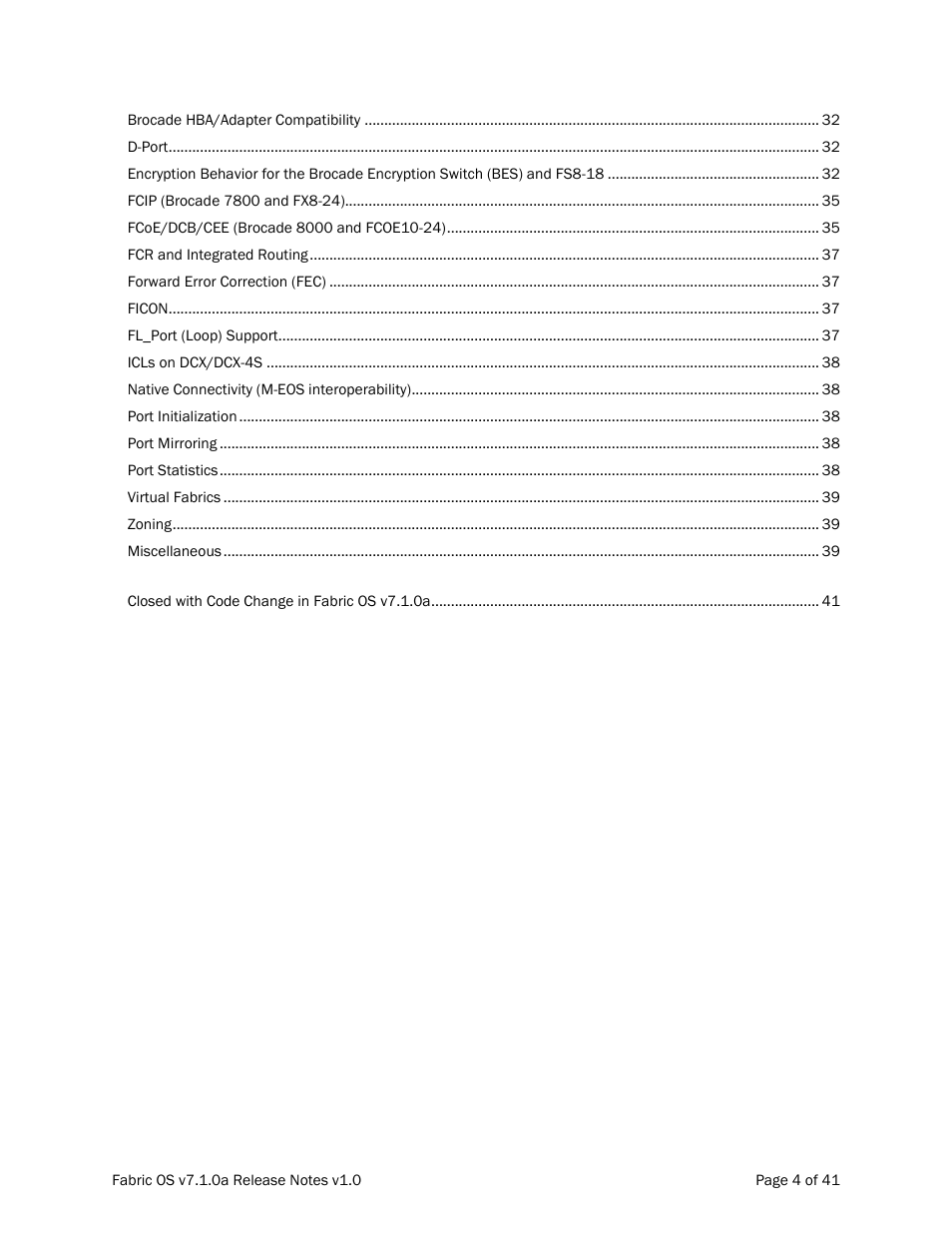 Dell POWEREDGE M1000E User Manual | Page 4 / 41