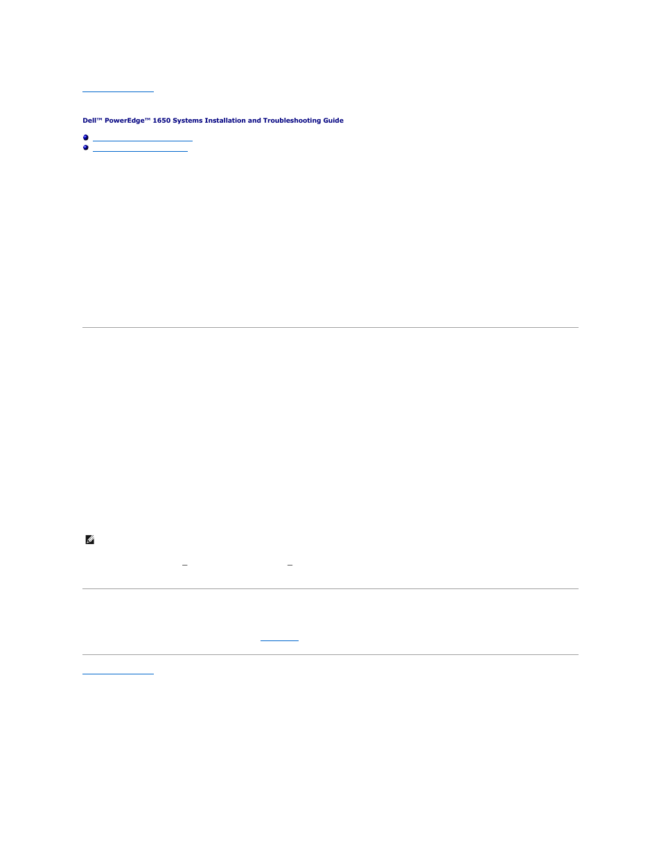 Introduction, Other documents you may need, Obtaining technical assistance | Dell PowerEdge 1650 User Manual | Page 13 / 63