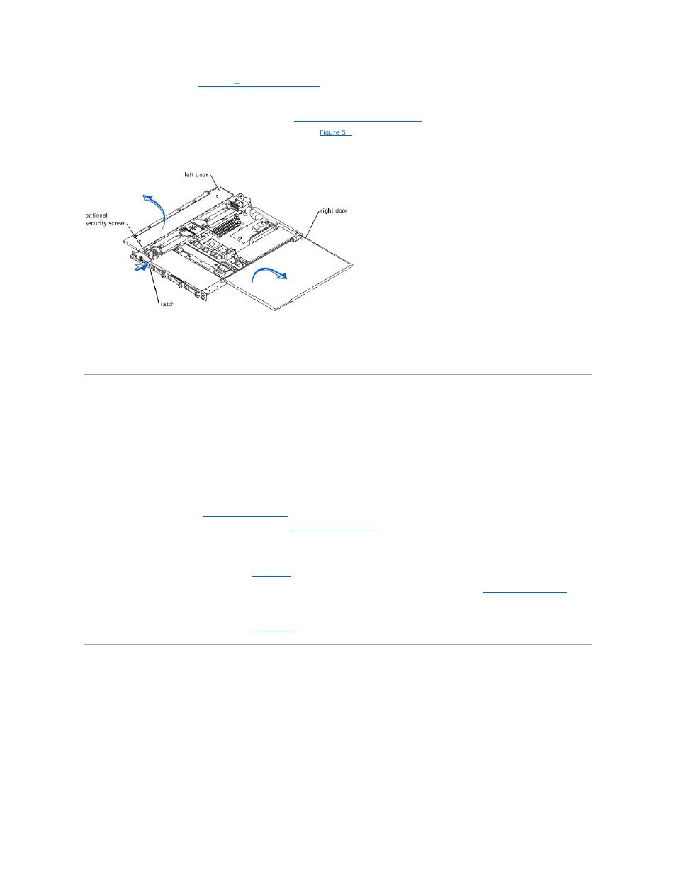 Troubleshooting a wet system, Troubleshooting a damaged system | Dell PowerEdge 1650 User Manual | Page 32 / 63