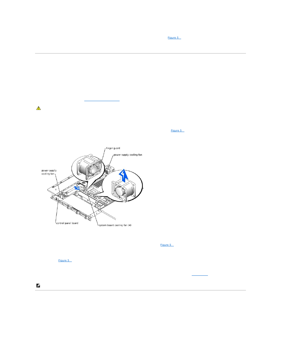 Troubleshooting a cooling fan, Troubleshooting expansion cards | Dell PowerEdge 1650 User Manual | Page 34 / 63