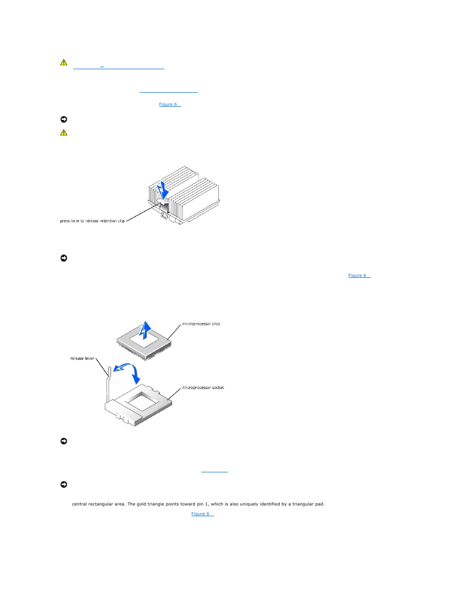 Dell PowerEdge 1650 User Manual | Page 45 / 63