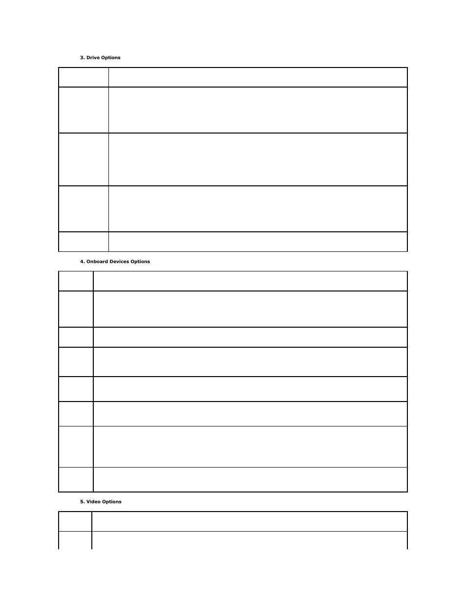 Dell PowerEdge SC 420 User Manual | Page 13 / 23