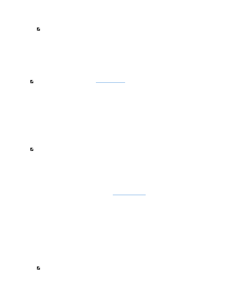 Using the admin password | Dell PowerEdge SC 420 User Manual | Page 16 / 23