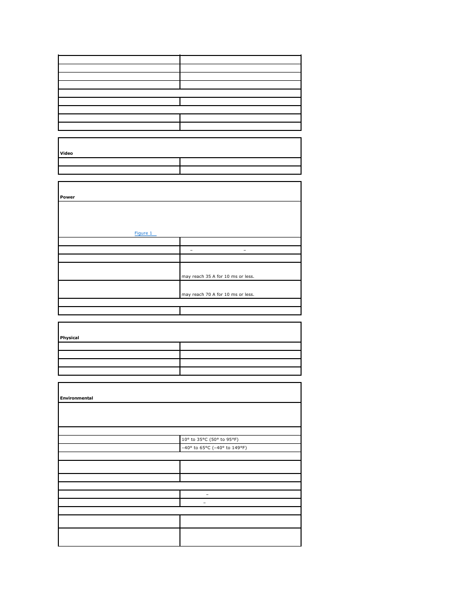 Dell PowerEdge SC 420 User Manual | Page 3 / 23