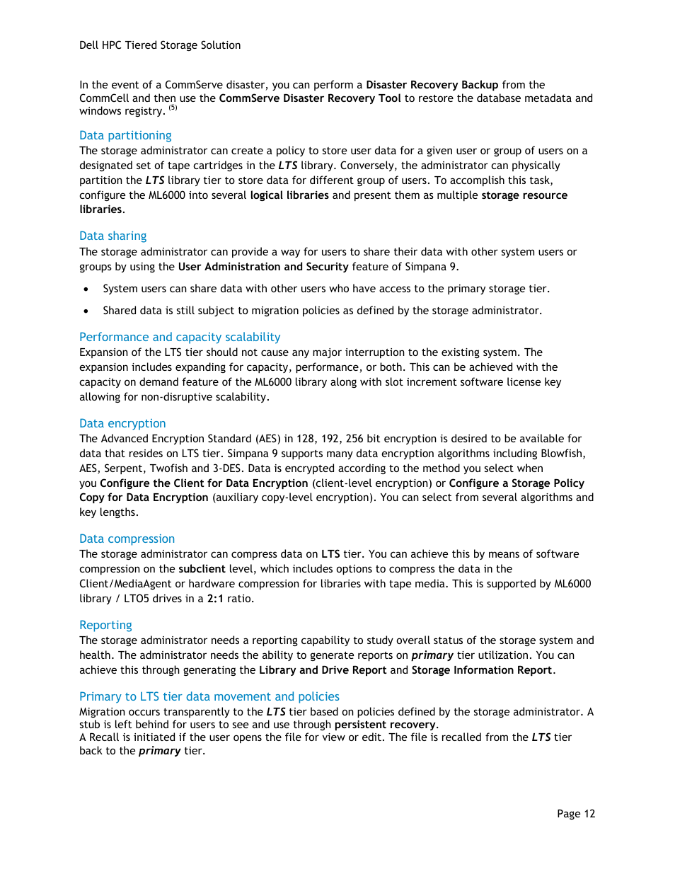 Dell POWEREDGE R710 User Manual | Page 14 / 63