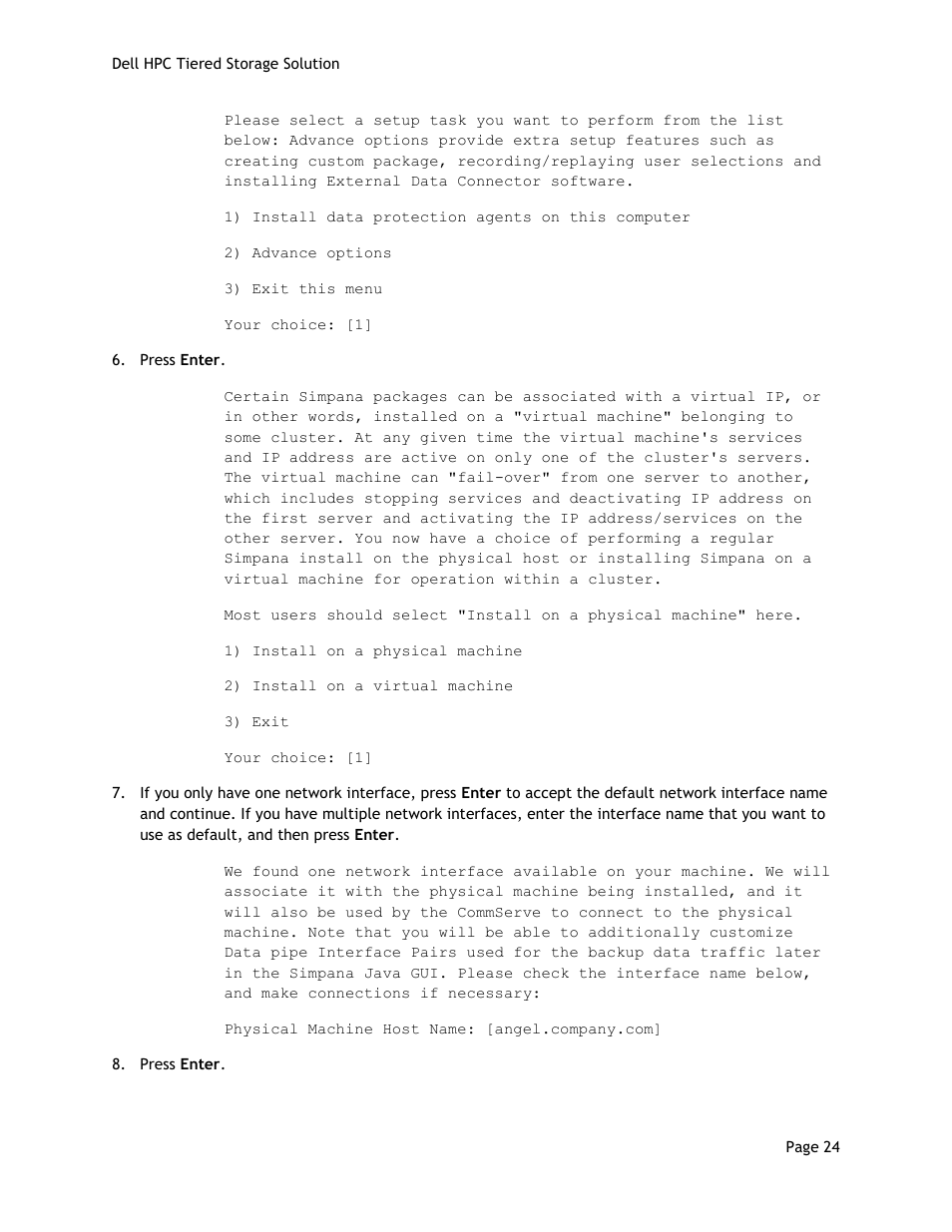 Dell POWEREDGE R710 User Manual | Page 26 / 63