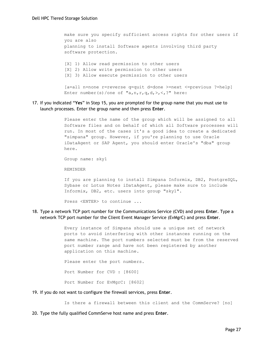 Dell POWEREDGE R710 User Manual | Page 29 / 63