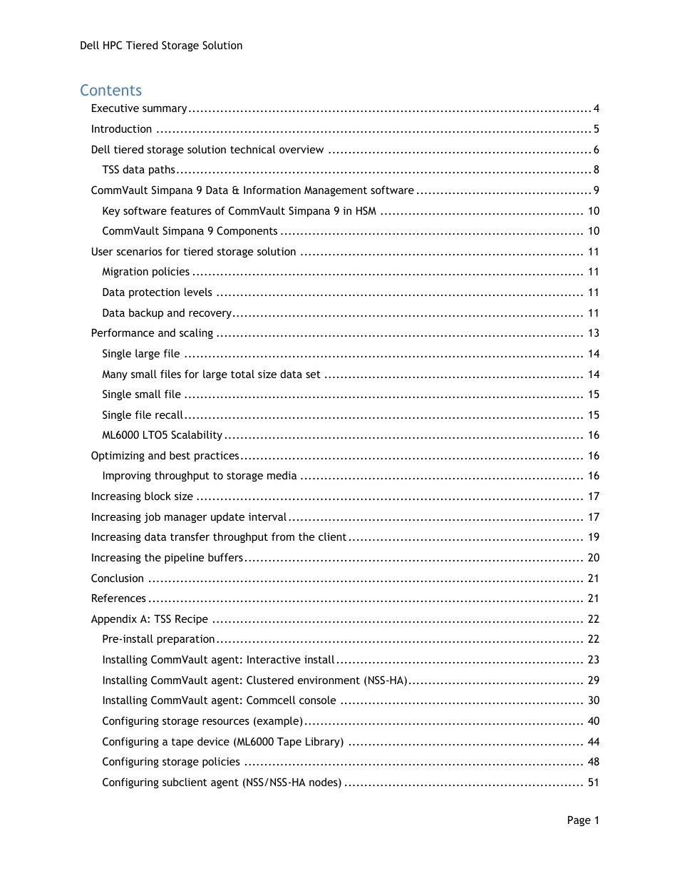 Dell POWEREDGE R710 User Manual | Page 3 / 63