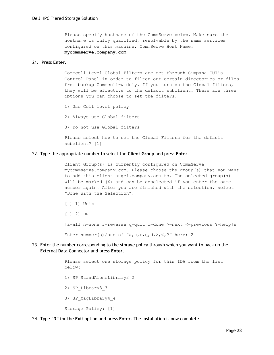 Dell POWEREDGE R710 User Manual | Page 30 / 63