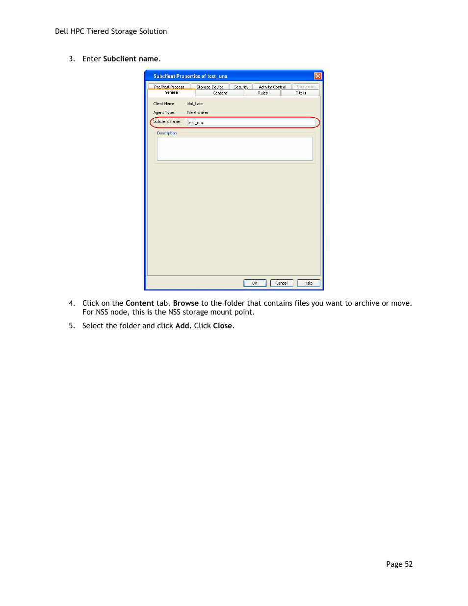 Dell POWEREDGE R710 User Manual | Page 54 / 63