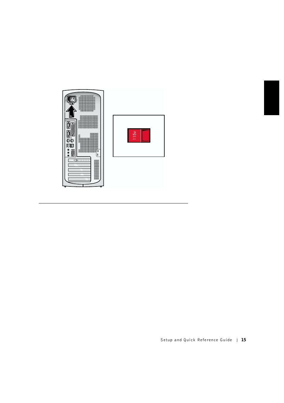 Dell OptiPlex GX400 User Manual | Page 16 / 27