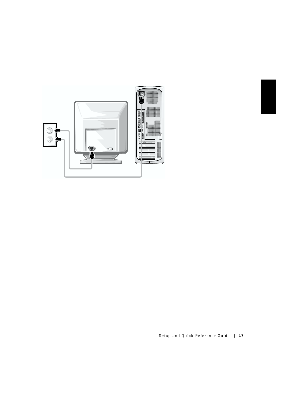 Dell OptiPlex GX400 User Manual | Page 18 / 27