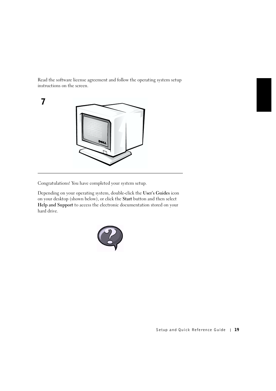 Dell OptiPlex GX400 User Manual | Page 20 / 27