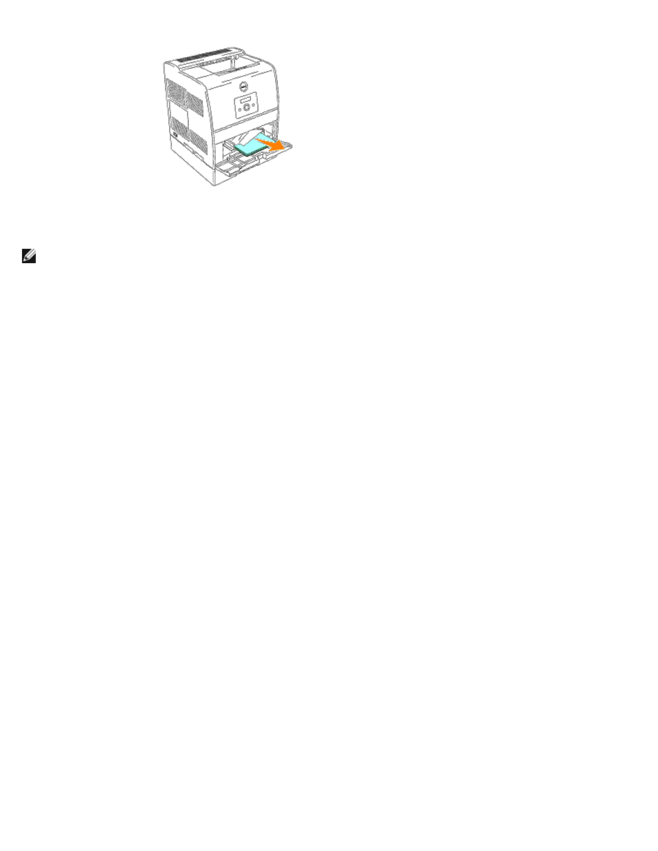 Dell 3000cn Color Laser Printer User Manual | Page 132 / 194
