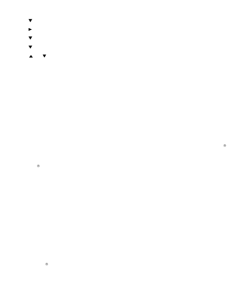 Dell 3000cn Color Laser Printer User Manual | Page 145 / 194