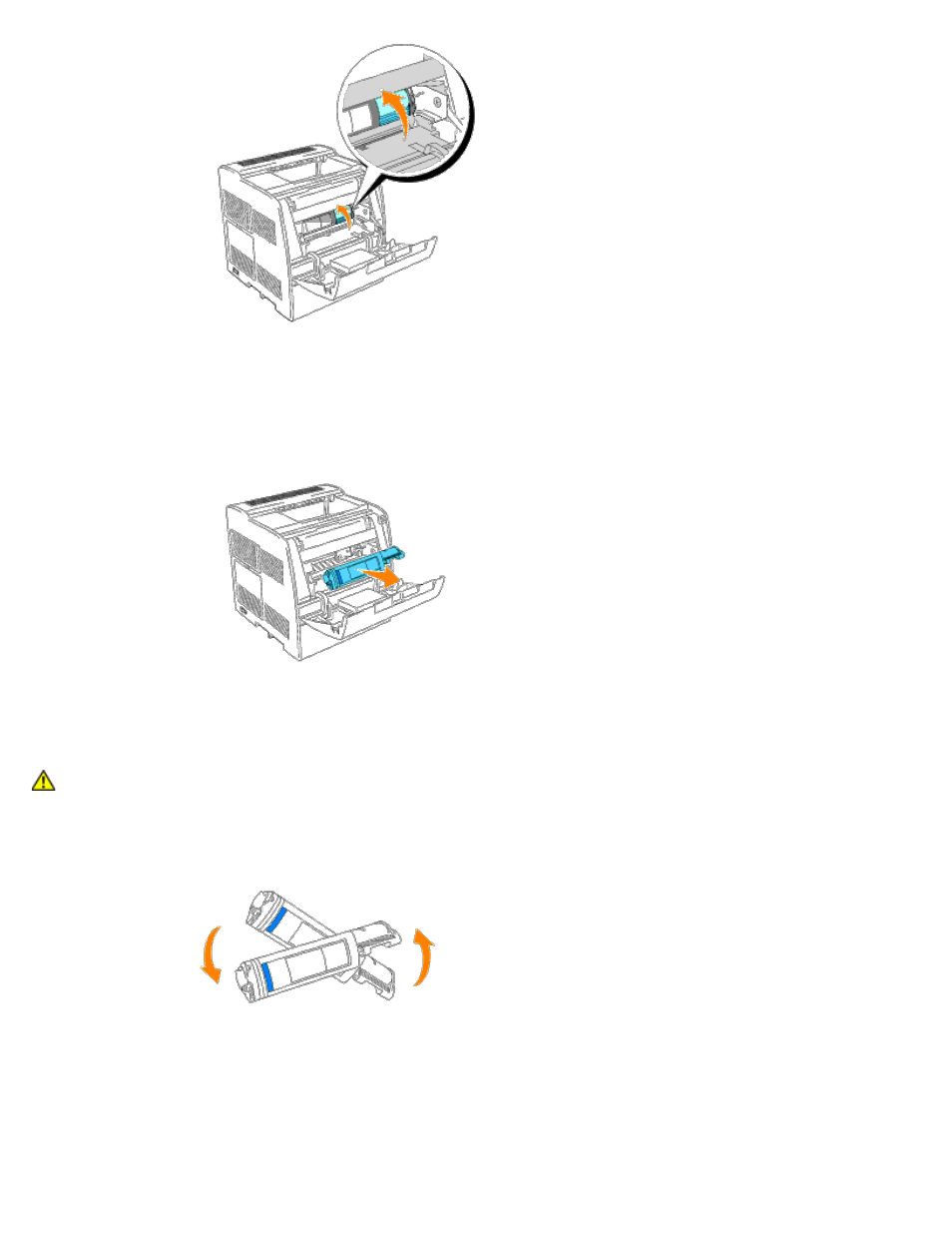 Dell 3000cn Color Laser Printer User Manual | Page 161 / 194