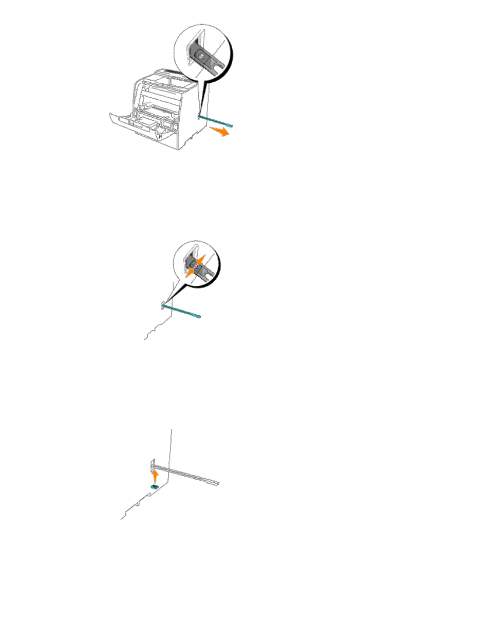 Dell 3000cn Color Laser Printer User Manual | Page 171 / 194