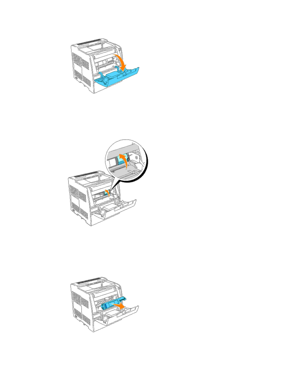 Dell 3000cn Color Laser Printer User Manual | Page 173 / 194