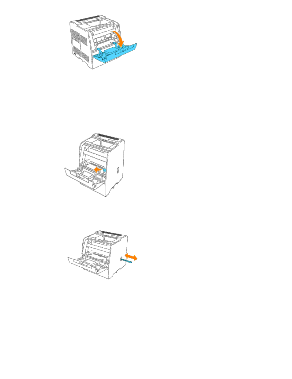 Dell 3000cn Color Laser Printer User Manual | Page 176 / 194