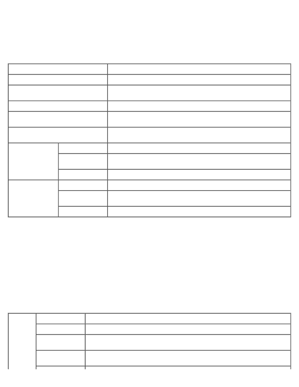 Print server settings, Basic information | Dell 3000cn Color Laser Printer User Manual | Page 24 / 194