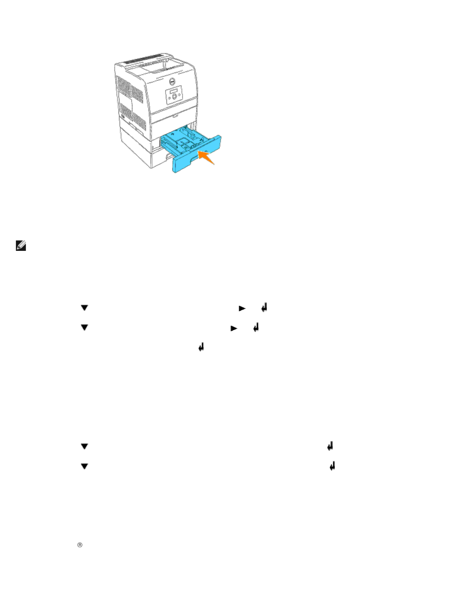 Windows xp/server 2003 | Dell 3000cn Color Laser Printer User Manual | Page 46 / 194
