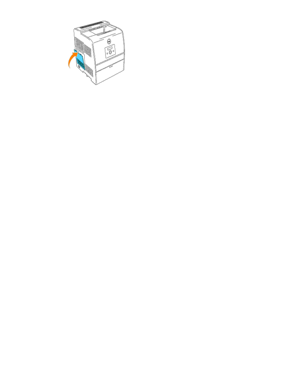 Dell 3000cn Color Laser Printer User Manual | Page 54 / 194
