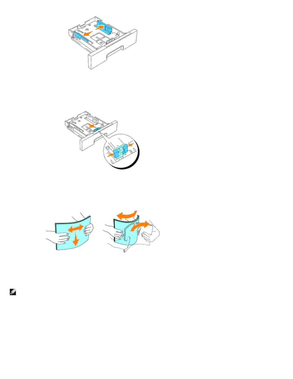 Dell 3000cn Color Laser Printer User Manual | Page 64 / 194
