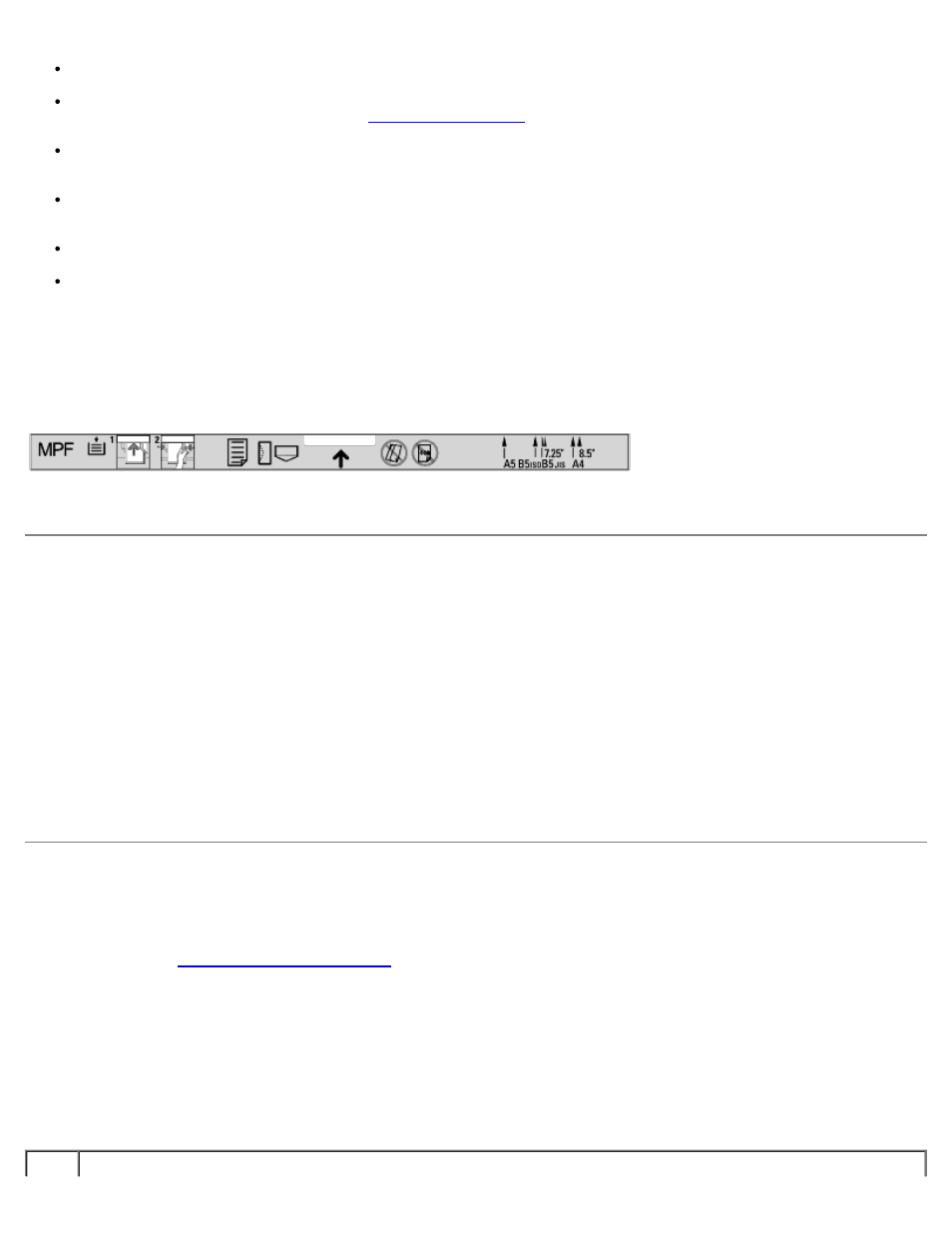 Linking trays, Using the duplex function, Using duplex bind | Dell 3000cn Color Laser Printer User Manual | Page 69 / 194
