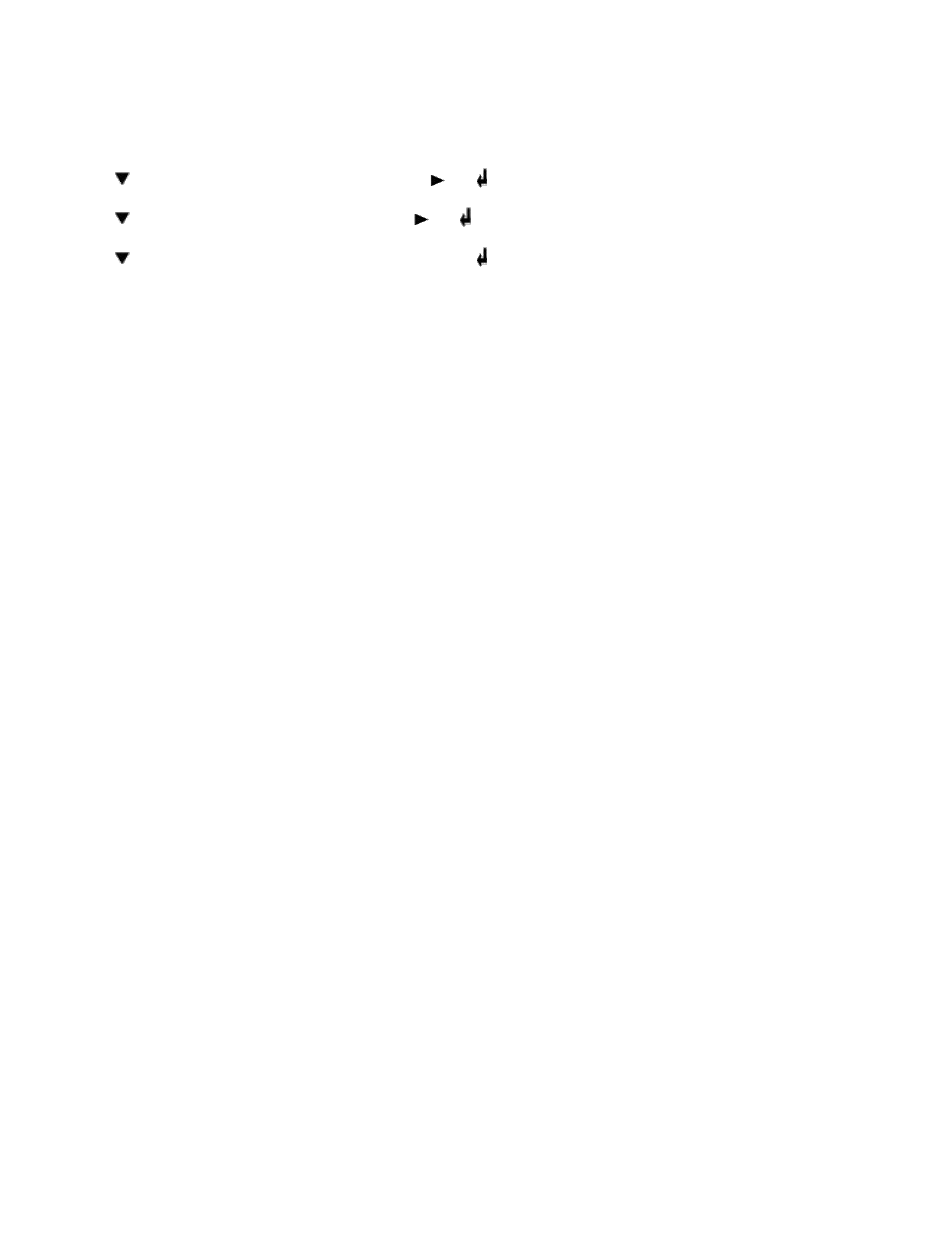 Printing a panel settings page | Dell 3000cn Color Laser Printer User Manual | Page 73 / 194