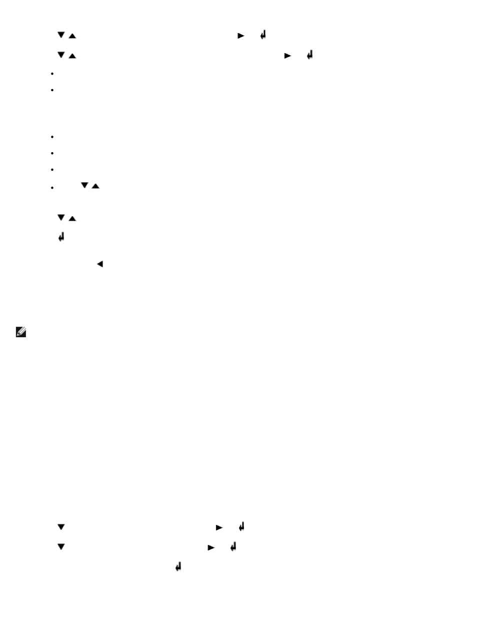 Dell 3000cn Color Laser Printer User Manual | Page 75 / 194