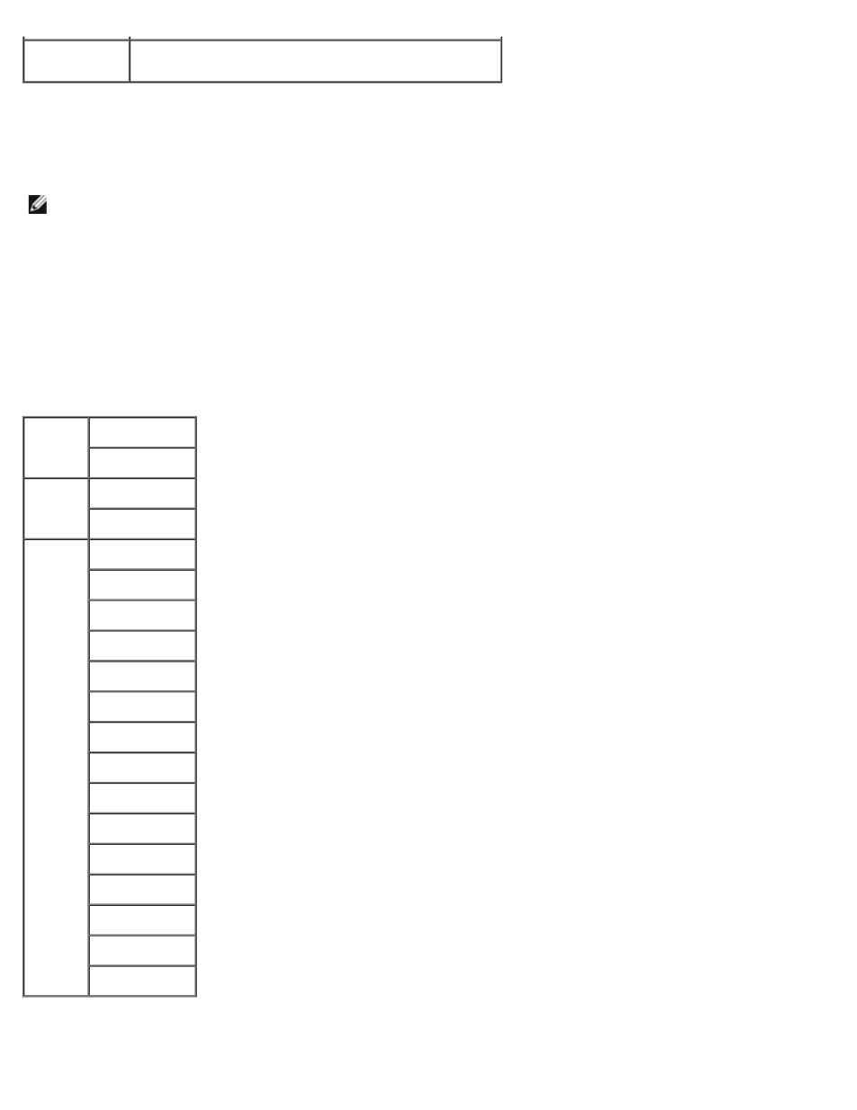 Paper type, Tray settings | Dell 3000cn Color Laser Printer User Manual | Page 78 / 194
