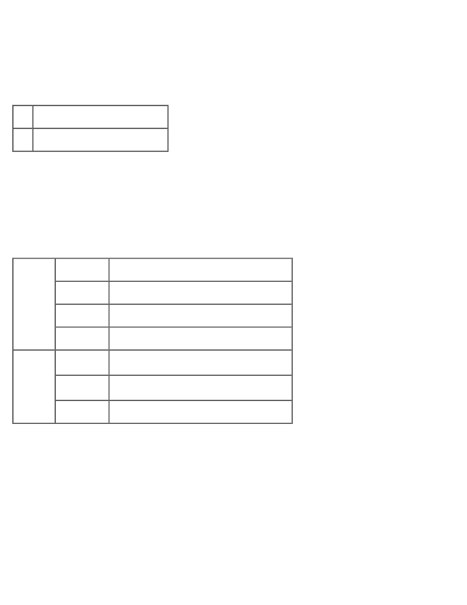 Dell 3000cn Color Laser Printer User Manual | Page 83 / 194