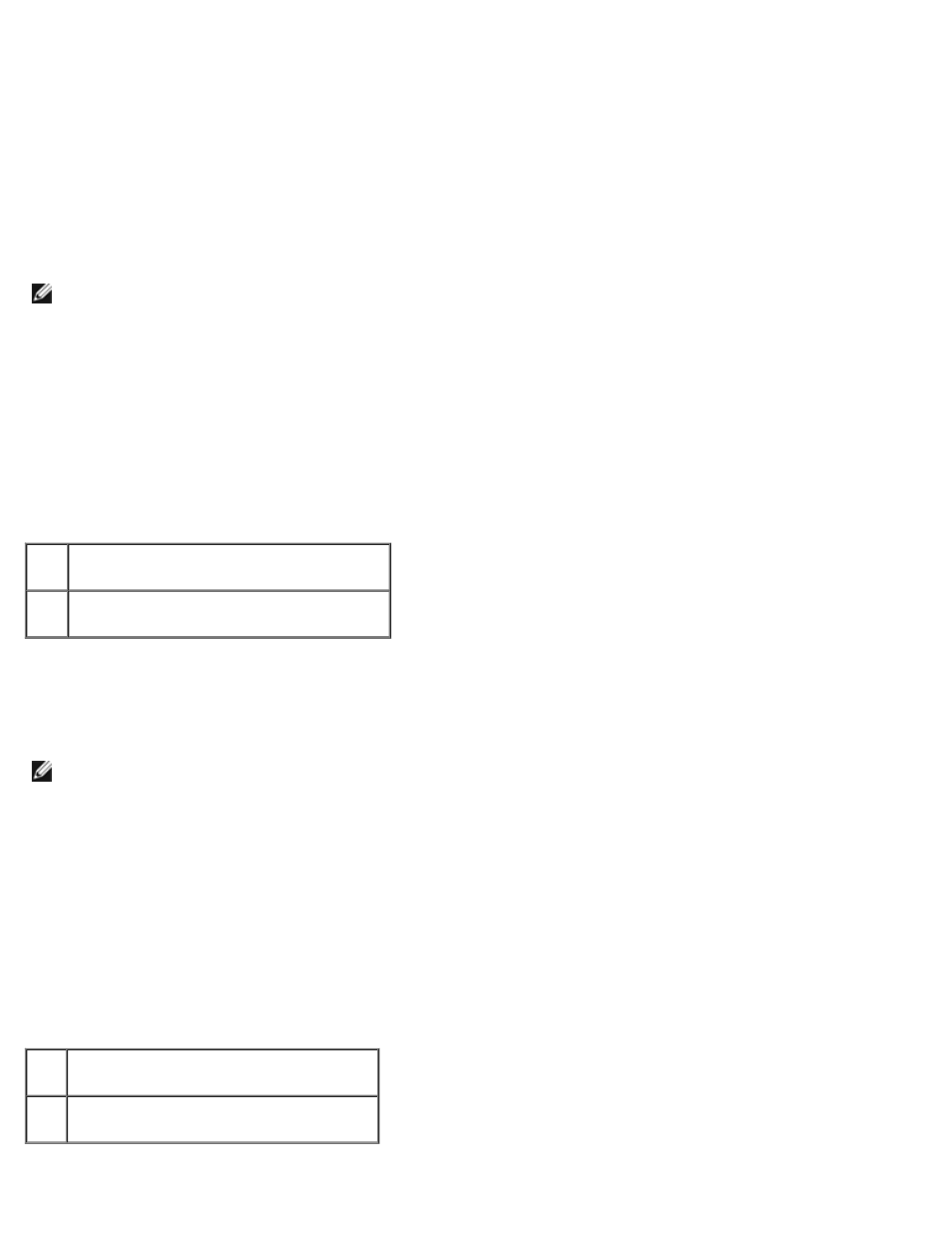 Parallel | Dell 3000cn Color Laser Printer User Manual | Page 86 / 194