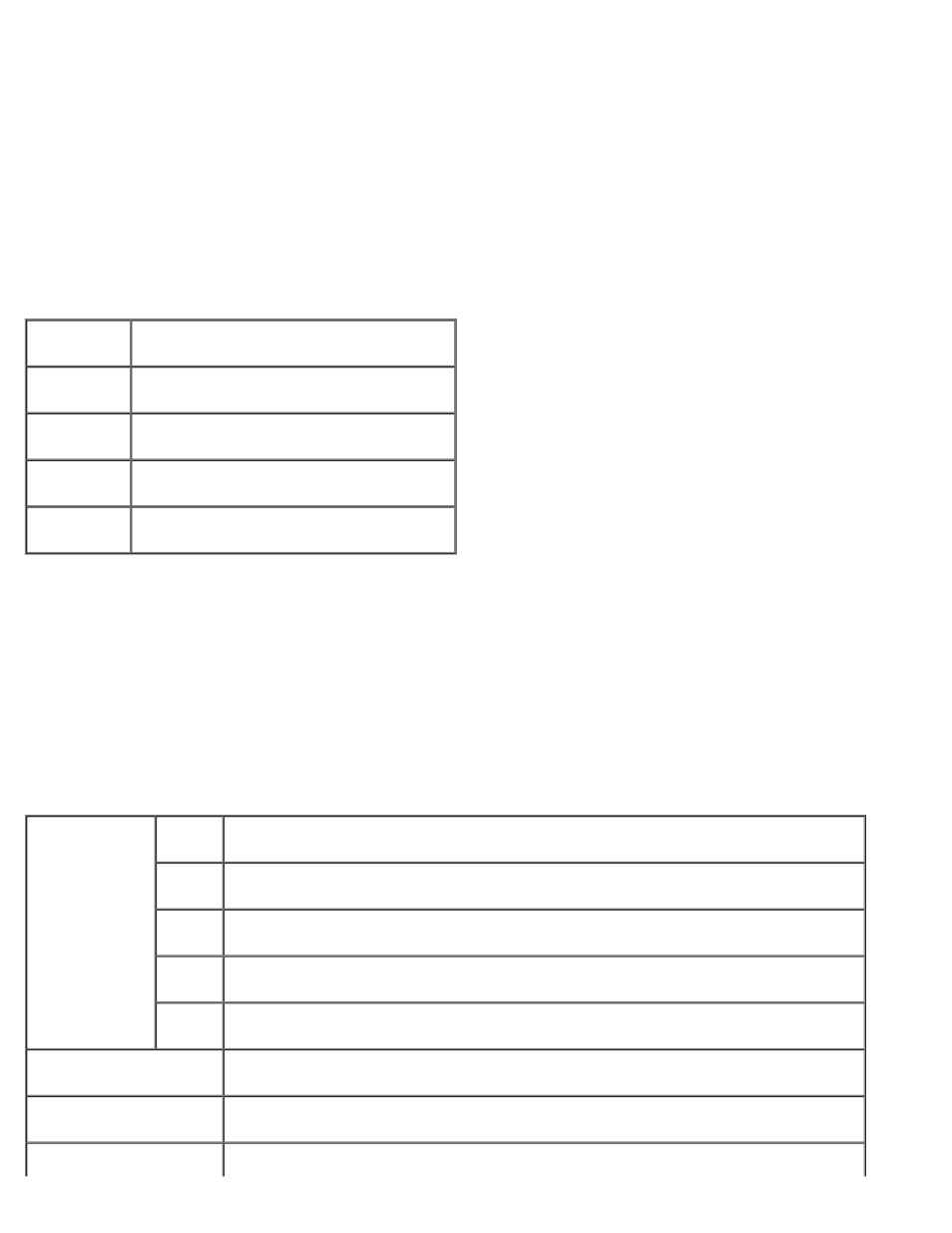 Dell 3000cn Color Laser Printer User Manual | Page 88 / 194