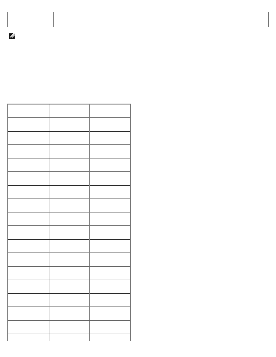 Dell 3000cn Color Laser Printer User Manual | Page 92 / 194