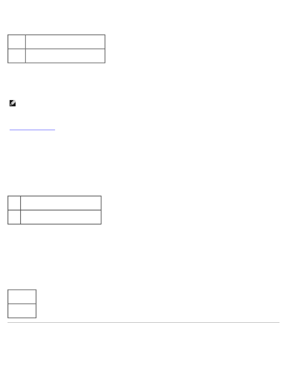 Setting of panel lock | Dell 3000cn Color Laser Printer User Manual | Page 97 / 194