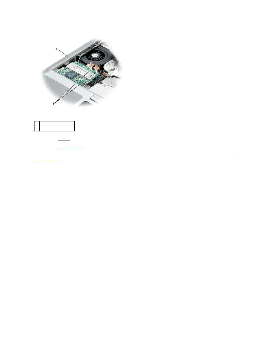 Dell Precision M20 User Manual | Page 28 / 47