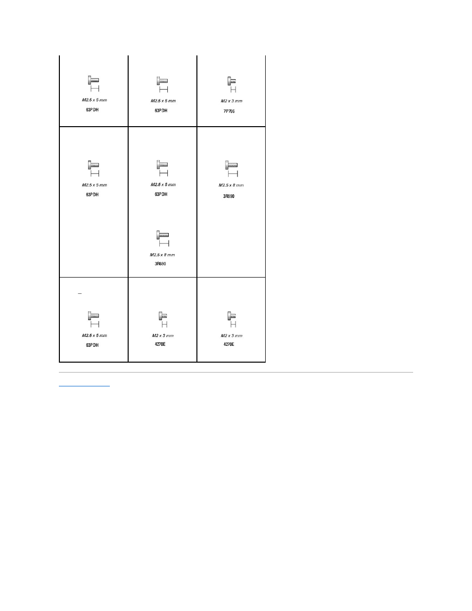 Dell Precision M20 User Manual | Page 4 / 47