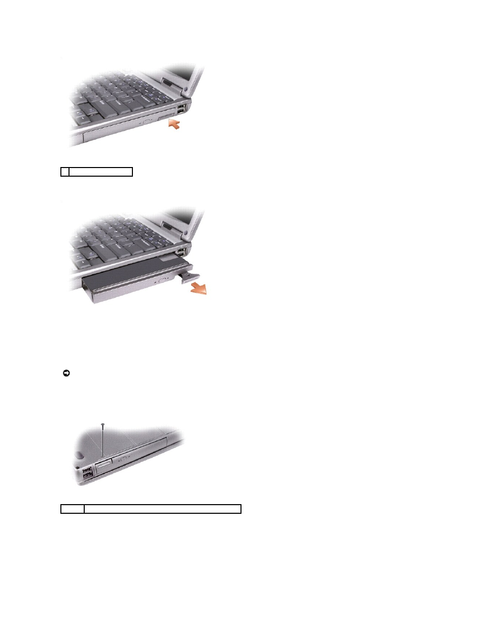 Dell Precision M20 User Manual | Page 46 / 47